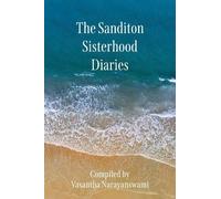 The Sanditon Sisterhood Diaries