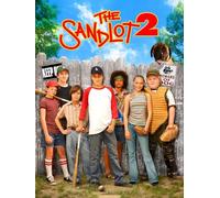 The Sandlot 2