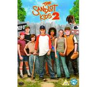 The Sandlot 2 [DVD]