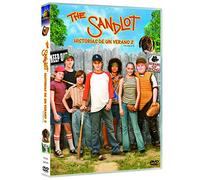 The Sandlot 2 [Import espagnol]