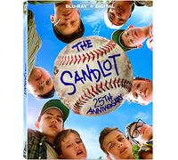 The Sandlot (25th Anniversary)