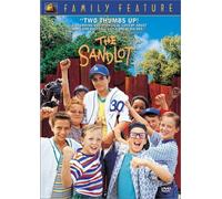 The Sandlot by Tom Guiry