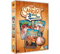 The Sandlot Collection [DVD]