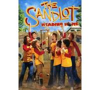 THE SANDLOT: HEADING HOME MOVIE