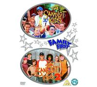 The Sandlot Kids/The Sandlot Kids 2 (Box Set) [DVD]