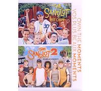 The Sandlot / The Sandlot 2 (Double Own the Moments Feature)