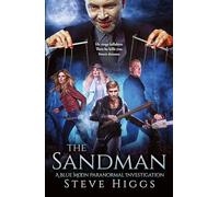 The Sandman: 17 (Blue Moon Investigations)