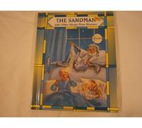 The Sandman and other Sleepy-Time Rhymes (Through the Magic Window S.)