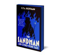 The Sandman : And Other Weird Tales