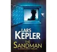 The Sandman: Book 4 (Joona Linna)