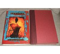 The Sandman: Book of Dreams