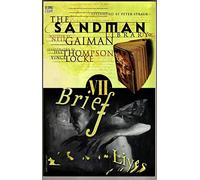 The Sandman: Brief Lives, Vol. 7