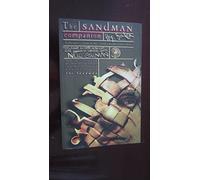 The Sandman Companion