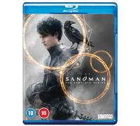 The Sandman Complete Series