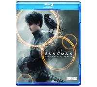 The Sandman Complete Series Blu-ray [Region Free]