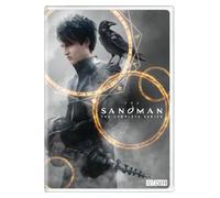 The Sandman Complete Series DVD