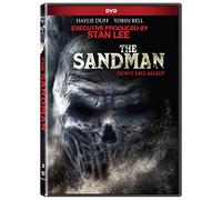 The Sandman [DVD]