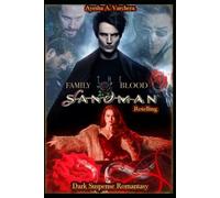 The Sandman: Family Blood