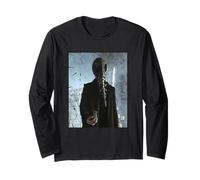The Sandman Morpheus Halloween Long Sleeve T-Shirt
