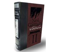 Sandman Omnibus Volume 2 HC (The Sandman Omnibus)