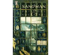 The Sandman: Preludes and Nocturnes (The Sandman, Vol. 1)