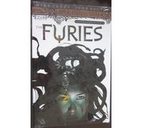 The Sandman Presents: The Furies
