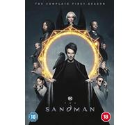 THE SANDMAN S1