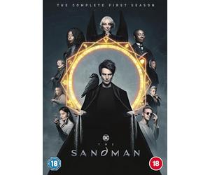 THE SANDMAN S1