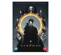 The Sandman: Season 1 [18] DVD Box Set