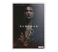 The Sandman Season 2 DVD