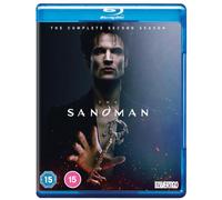 The Sandman Season 2 Blu-ray [Region Free]