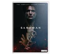 The Sandman Season 2 DVD