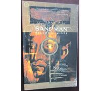 The Sandman: Season of Mists