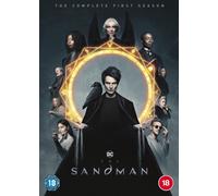 The Sandman: The Complete First Season
