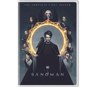 The Sandman: The Complete First Season