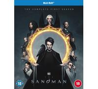 The Sandman: The Complete First Season