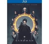 The Sandman: The Complete First Season BD