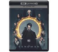 The Sandman: The Complete First Season