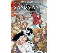 The Sandman: The Deluxe Edition Book Five