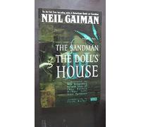 The Sandman: The Doll's House