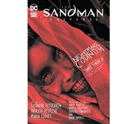 The Sandman Universe: Nightmare Country