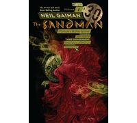 The Sandman Volume 1: 30th Anniversary Edition