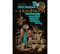 The Sandman Volume 2