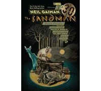 The Sandman Volume 3