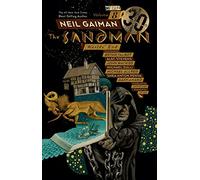 The Sandman Volume 8: World's End 30th Anniversary Edition