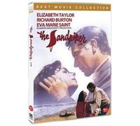 The Sandpiper (1965) All Region