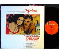 the Sandpiper soundtrack