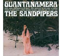 The Sandpipers - Guantanamera