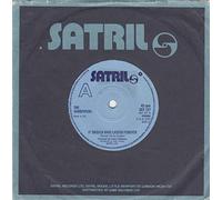 The Sandpipers - It Should Have Lasted Forever