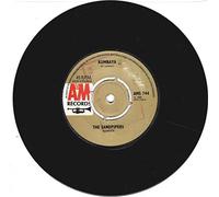 The Sandpipers - Kumbaya / Lo Mucho Que Te Quiero